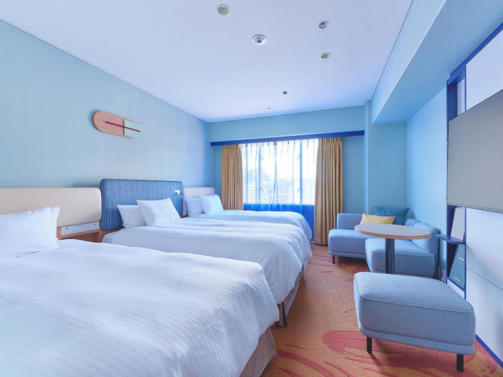 Miyako Hachijo 4* Kyoto